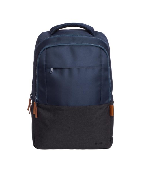 NB BACKPACK LISBOA 16"/BLUE 25124 TRUST NB BACKPACK LISBOA 16"/BLUE 25124 TRUST