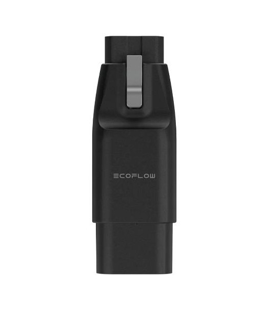 POWER STATION ACC ADAPTER/EV X-STREAM 5004701003 ECOFLOW POWER STATION ACC ADAPTER/EV X-STREAM 5004701003 ECOFLOW