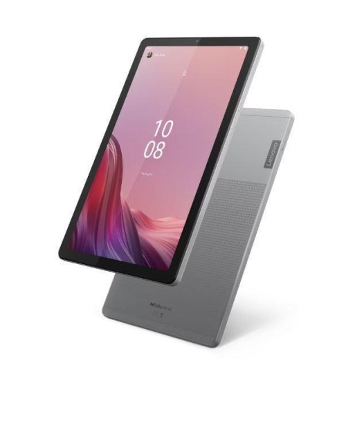 TABLET TAB M9 9" 32GB WIFI/ARCTIC GREY ZAC30038ES LENOVO TABLET TAB M9 9" 32GB WIFI/ARCTIC GREY ZAC30038ES LENOVO