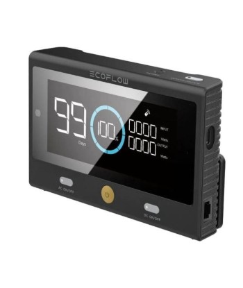 POWER STATION ACC REMOTE/CONTROL 50049001 ECOFLOW
