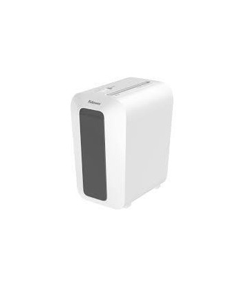 SHREDDER LX65/WHITE 100110076 FELLOWES