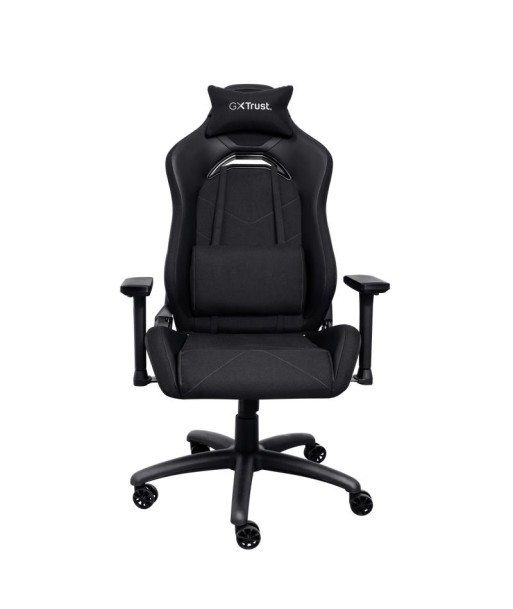 GAMING CHAIR GXT 714 RUYA/BLACK 24908 TRUST GAMING CHAIR GXT 714 RUYA/BLACK 24908 TRUST