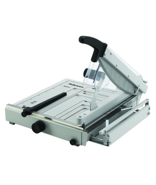 GUILLOTINE ASTRO A4/5415001 FELLOWES GUILLOTINE ASTRO A4/5415001 FELLOWES