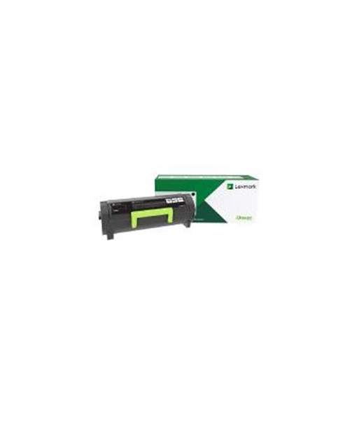 Lexmark B240HA0 Cartridge, Black, 6000 pages