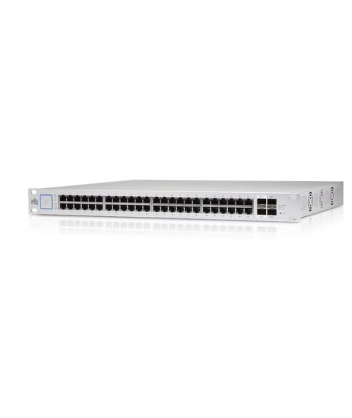 Switch UBIQUITI ENTERPRISE-48-POE Type L2 2xSFP 2xSFP+ PoE ports 48 USW-ENTERPRISE-48-POE Switch UBIQUITI ENTERPRISE-48-POE Type L2 2xSFP 2xSFP+ PoE ports 48 USW-ENTERPRISE-48-POE