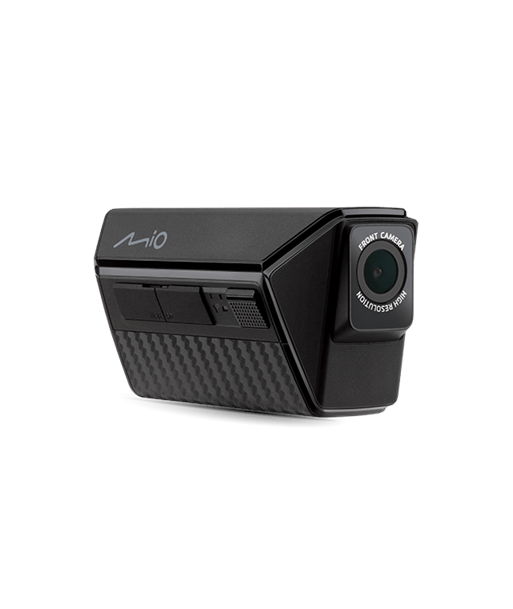 Mio MiVue MP30 Dual 2.5K Rider Dash Cam | GPS (satellite) Mio MiVue MP30 Dual 2.5K Rider Dash Cam | GPS (satellite)