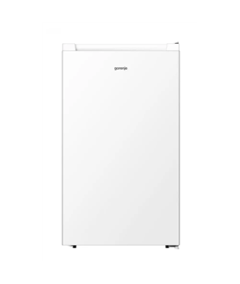 Морозильник Gorenje, F39EPW4, Energy efficiency class E, Upright, Free standing, Height 84.2 cm, White