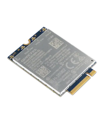 Lenovo Quectel EM160R-GL 4G LTE-A Cat 16 M.2 WWAN Module for X1 2-in-1 Gen 9/P16s Gen 3 | 4XC1Q24437