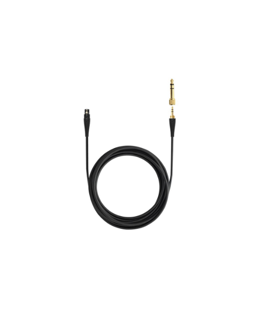 Beyerdynamic | Pro X Straight Cable for Pro X, Black