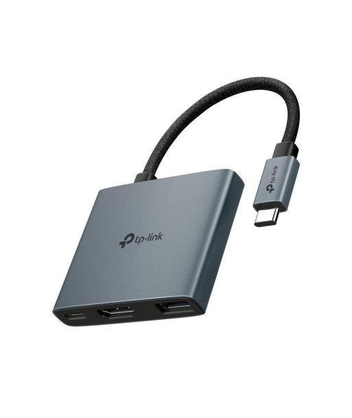 I/O HUB USB-C 3PORT/UH3020C TP-LINK I/O HUB USB-C 3PORT/UH3020C TP-LINK