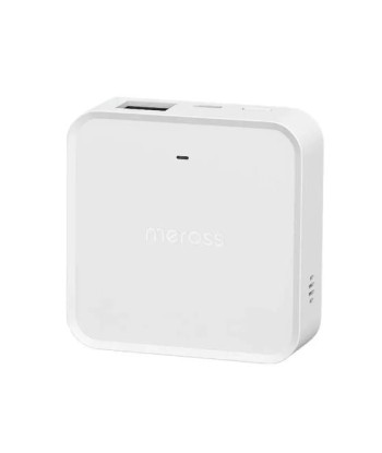 SMART HOME WI-FI HUB/MSH450MA-EU MEROSS
