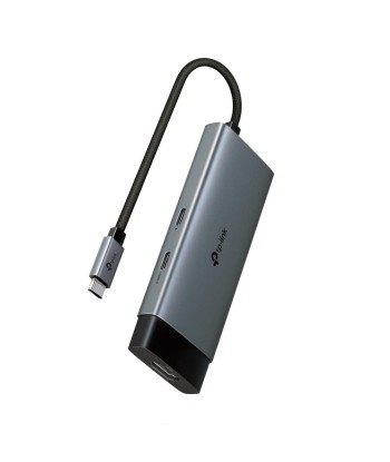 I/O HUB USB-C 5PORT/UH5020C TP-LINK