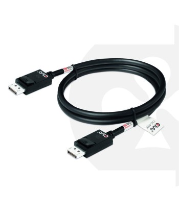 CABLE DP TO DP 1.2M/M/M CAC-1091 CLUB3D