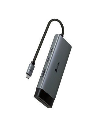 I/O HUB USB-C 7PORT/UH7020C TP-LINK