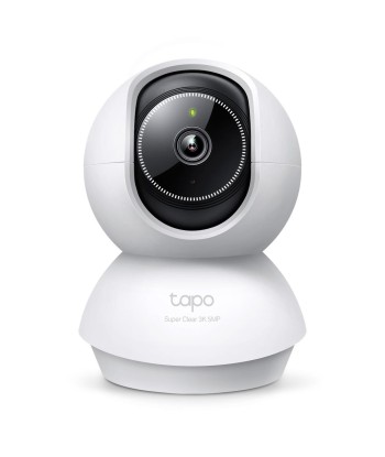 Juhtmevaba kaamera PAN/TILT/TAPO C230 TP-LINK