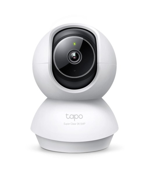 Juhtmevaba kaamera PAN/TILT/TAPO C230 TP-LINK