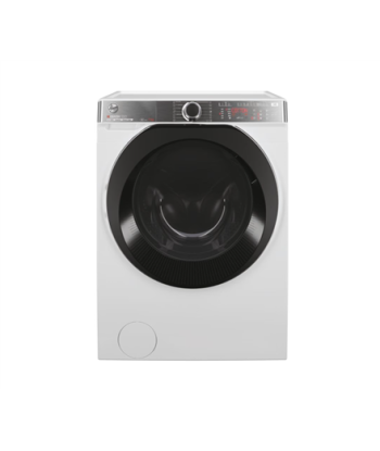 Pesumasin Hoover, H5WPB4 27BC8/1-S, Energy efficiency class A, Front loading, Washing capacity 7 kg, 1200 RPM, Depth 45 cm