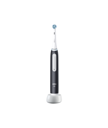 Hambahari Oral-B, iO3 Series, Rechargeable, For adults, Number of brush heads included 1, Number of teeth brushing modes 3