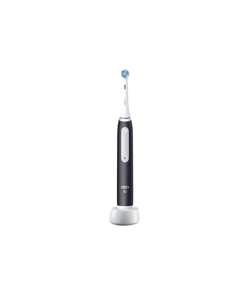 Oral-B, Electric Toothbrush, iO3 Series, Rechargeable, For adults, Number of brush heads included 1, Number of teeth brushing