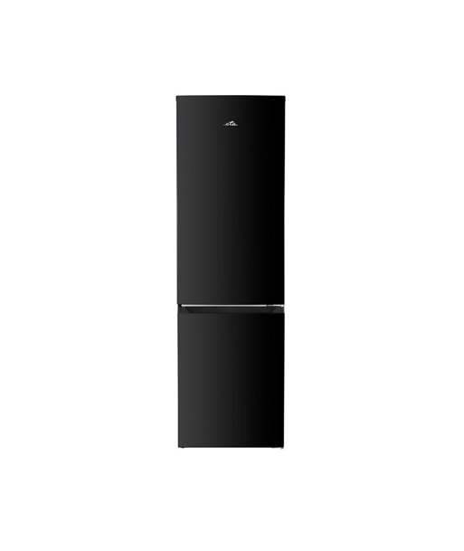 Külmik ETA, ETA275090020E, Energy efficiency class E, Free standing, Combi, Height 180 cm, No Frost system, Fridge net