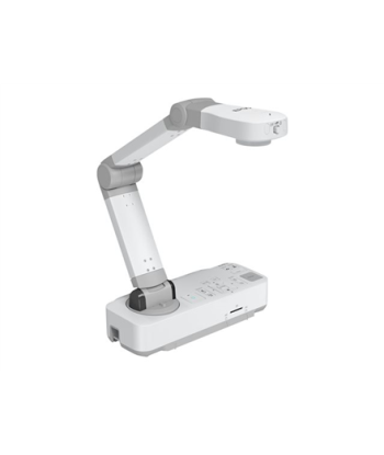 Epson, ELPDC13, Full HD (1920x1080), White, Lamp warranty 12 month(s)