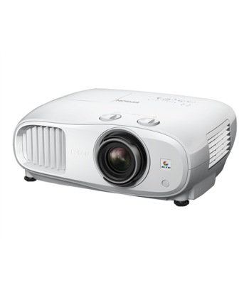 Epson, EH-TW7000, 3000 ANSI lumens, 40.000:1, White, Lamp warranty 12 month(s)