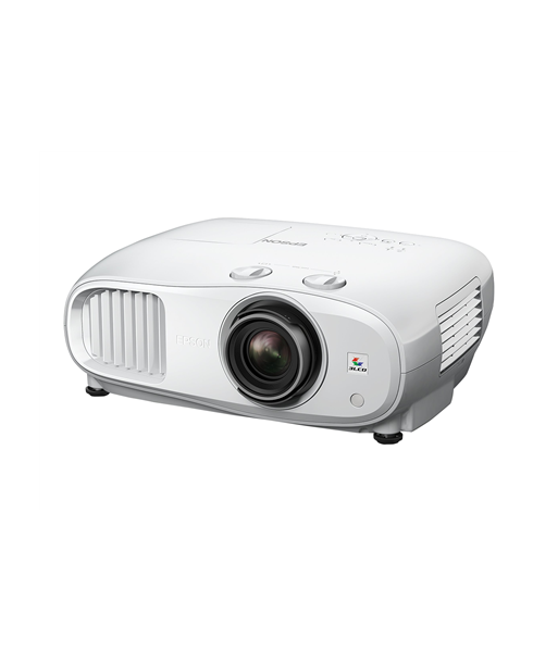 Epson, EH-TW7000, 3000 ANSI lumens, 40.000:1, White, Lamp warranty 12 month(s)