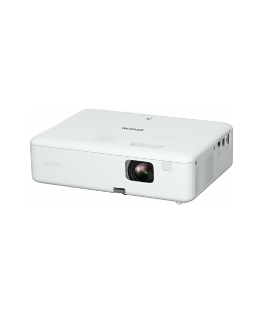 Epson, CO-FH01, Full HD (1920x1080), 3000 ANSI lumens, White, Lamp warranty 12 month(s) Epson, CO-FH01, Full HD (1920x1080), 3000 ANSI lumens, White, Lamp warranty 12 month(s)