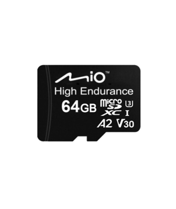 Mio MiVue MicroSD Card, 64GB | Mio