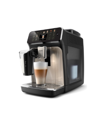 Philips EP5547/90 Fully Automatic Espresso Machine, 20 bar, Black