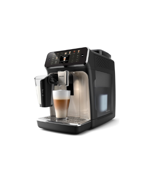 Philips EP5547/90 Fully Automatic Espresso Machine, 20 bar, Black