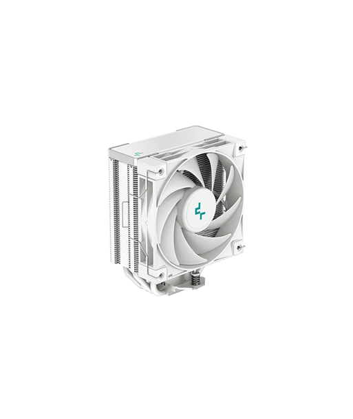 Deepcool, CPU Air Cooler, AK400, White, Intel, AMD Deepcool, CPU Air Cooler, AK400, White, Intel, AMD