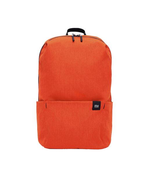 Xiaomi, ZJB4148GL, Mi Casual Daypack, Orange, Shoulder strap, Waterproof Xiaomi, ZJB4148GL, Mi Casual Daypack, Orange, Shoulder strap, Waterproof