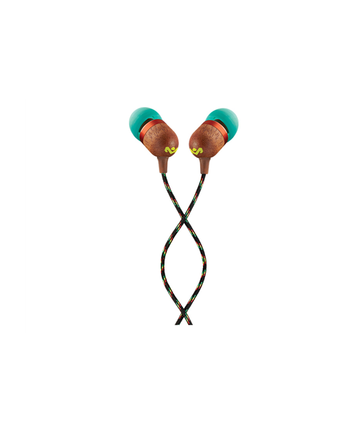 Marley Smile Jamaica Earbuds, In-Ear, Wired, Microphone, Rasta, Marley, Earbuds, Smile Jamaica Marley Smile Jamaica Earbuds, In-Ear, Wired, Microphone, Rasta, Marley, Earbuds, Smile Jamaica