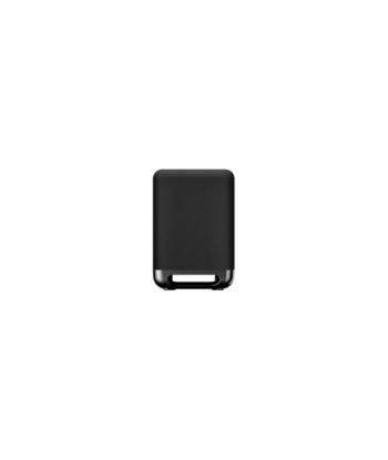 Sony SA-SW5 Wireless 300W Subwoofer for HT-A9/A7000, Sony, Speaker, Subwoofer for HT-A9/A7000, 300 W, Black, 2 O, Portable