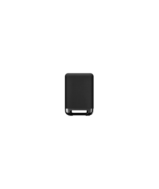 Sony SA-SW5 Wireless 300W Subwoofer for HT-A9/A7000, Sony, Speaker, Subwoofer for HT-A9/A7000, 300 W, Black, 2 O, Portable