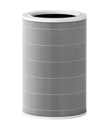 Õhupuhastaja Xiaomi | Smart 4 Lite Filter | Black