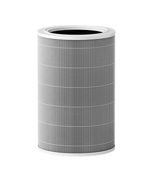 Очиститель воздуха Xiaomi | Smart 4 Lite Filter | Black