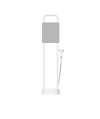 Xiaomi Standing Garment Steamer EU, Handheld, 2400 W, 2.3 L, 36 g/min, White
