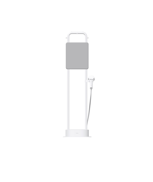 Xiaomi Standing Garment Steamer EU, Handheld, 2400 W, 2.3 L, 36 g/min, White