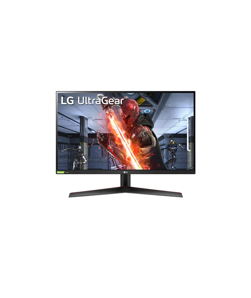 LG 27GN800P-B 27" IPS/2560x1440/16:9/1ms/350cd/m2/DiplayPort HDMI LG 27GN800P-B 27" IPS/2560x1440/16:9/1ms/350cd/m2/DiplayPort HDMI