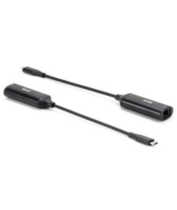 I/O ADAPTER USB TO RJ45/M/F CAC-1421 CLUB3D