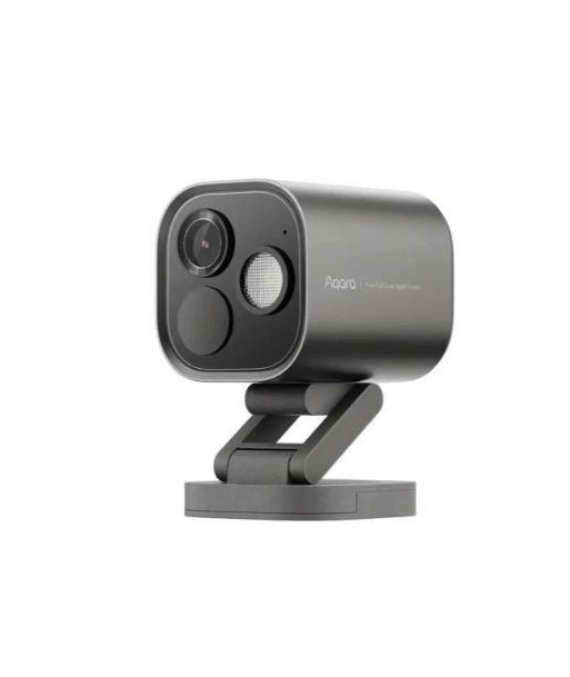 SMART HOME G5 PRO WI-FI CAMERA/HUB GRAY CH-C07D-G AQARA SMART HOME G5 PRO WI-FI CAMERA/HUB GRAY CH-C07D-G AQARA