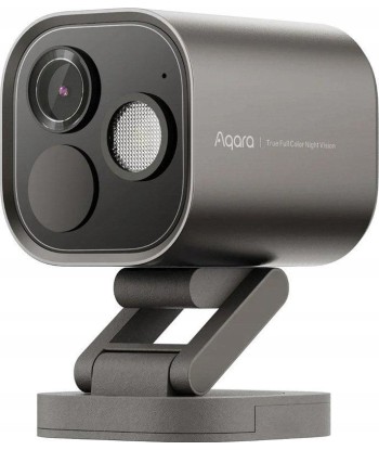 SMART HOME G5 PRO CAMERA HUB/GRAY CH-C03D-G AQARA