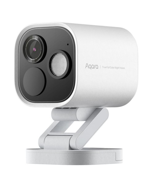 SMART HOME G5 PRO CAMERA HUB/WHITE CH-C03D-W AQARA SMART HOME G5 PRO CAMERA HUB/WHITE CH-C03D-W AQARA