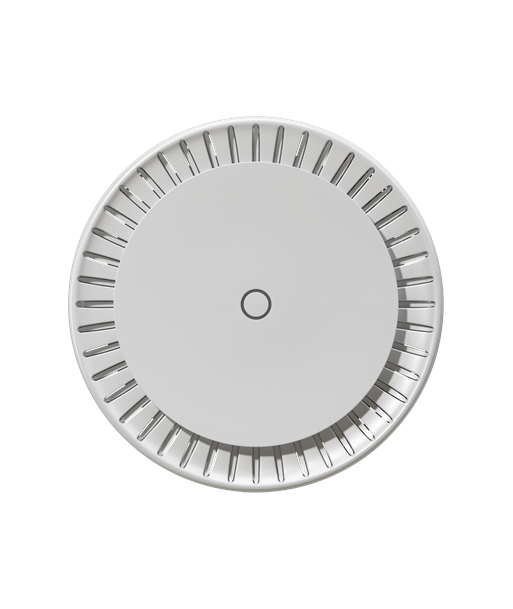 Pääsupunkt (AP) MikroTik cAP ax Wi-Fi 6 Dualband