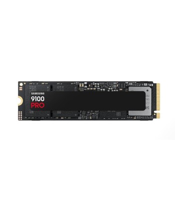 Samsung SSD 9100 PRO 2TB