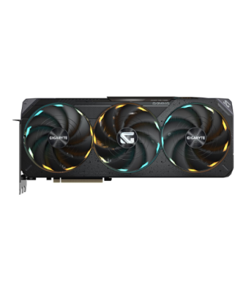 Gigabyte GeForce RTX 5080 GAMING OC 16G, NVIDIA, 16 GB, GeForce RTX 5080, GDDR7, HDMI ports quantity 1, PCI-E 5.0