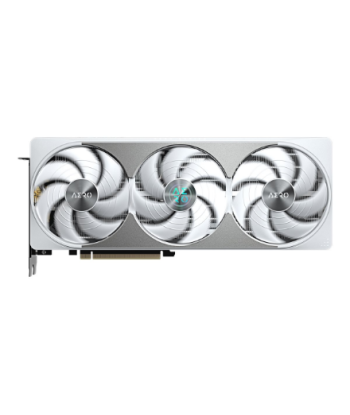 Gigabyte GeForce RTX 5080 AERO OC SFF 16G, NVIDIA, 16 GB, GeForce RTX 5080, GDDR7, HDMI ports quantity 1, PCI-E 5.0, Memory