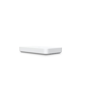 Ubiquiti, Gateway Fiber, UXG-Fiber, Managed, Desktop